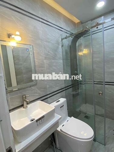Cho Thuê Phòng Trọ Linh Đông Thủ Đức 22m2 (Cho nữ)
