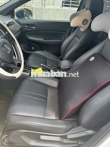 Honda City RS 2024 Trắng 31.000 km