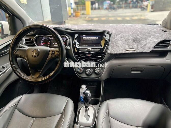 Vinfast Fadil Plus 2022 chất xe đẹp
