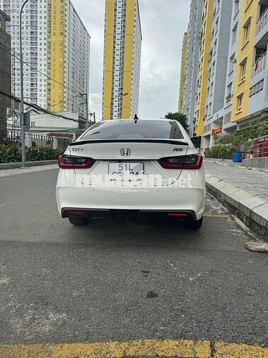 Honda City RS 2024 Trắng 31.000 km