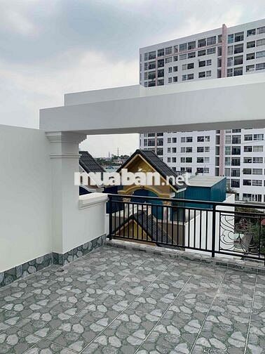 Cho Thuê Phòng Trọ Linh Đông Thủ Đức 22m2 (Cho nữ)