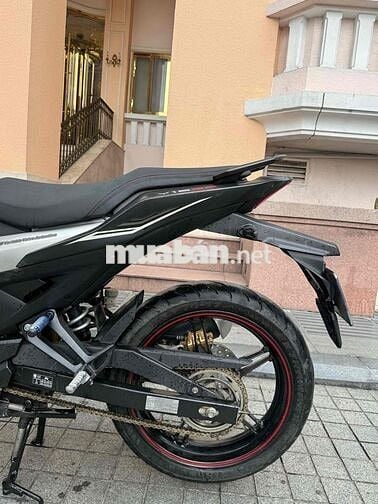 Yamaha Exciter 155 VVA 2023 Đen 8000 km