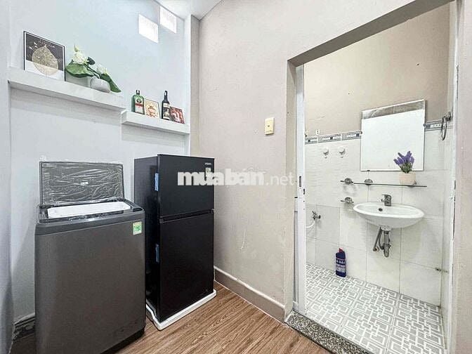 🌟 Phòng đẹp, sạch sẽ, yên tĩnh – Ở là mê