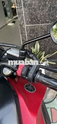 Yamaha TFX 150 2017 Đỏ 25000 km