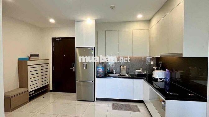 căn 2pn2wc  71m Hiệp Thành Building, Q12