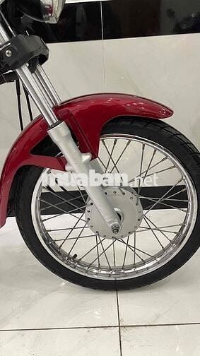 Suzuki GD110 2017 Đỏ 48000 km