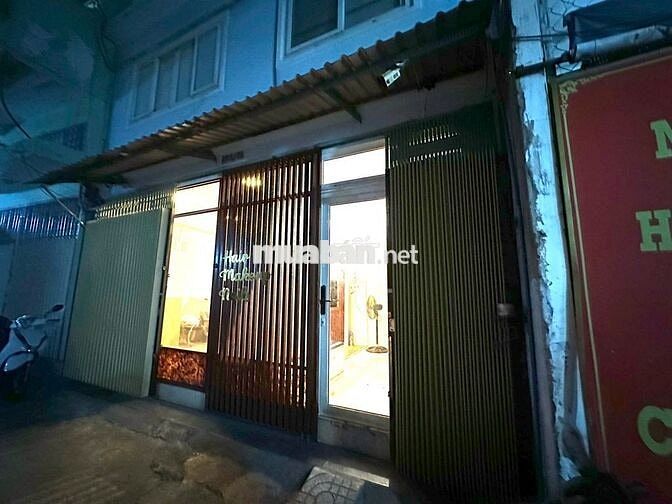 CHO THUÊ MẶT BẰNG KINH DOANH- ĐƯỜNG 3/2 - Quận 10