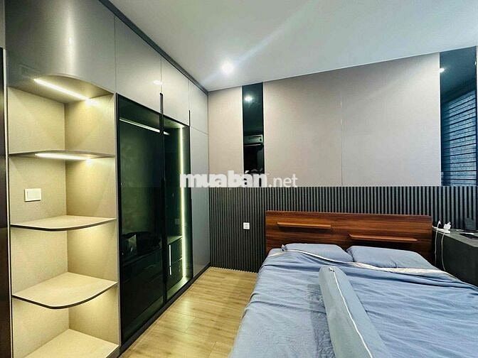 căn 2pn2wc  71m Hiệp Thành Building, Q12