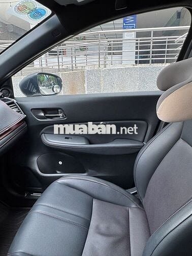 Honda City RS 2024 Trắng 31.000 km
