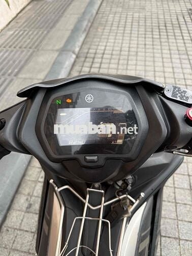 Yamaha Exciter 155 VVA 2023 Đen 8000 km