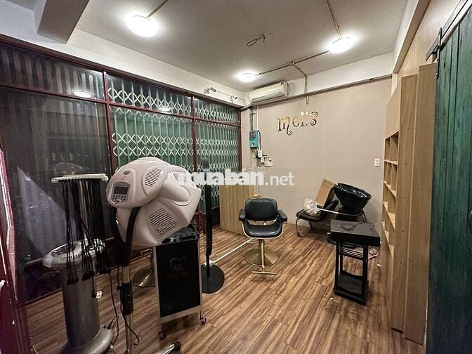 CHO THUÊ MẶT BẰNG KINH DOANH- ĐƯỜNG 3/2 - Quận 10
