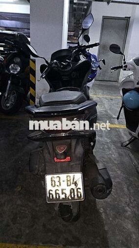 Honda PCX 150 2019 Đen
