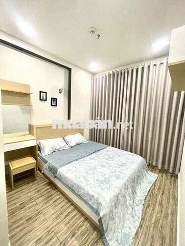 căn 2pn2wc  71m Hiệp Thành Building, Q12