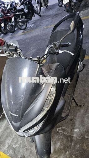 Honda PCX 150 2019 Đen