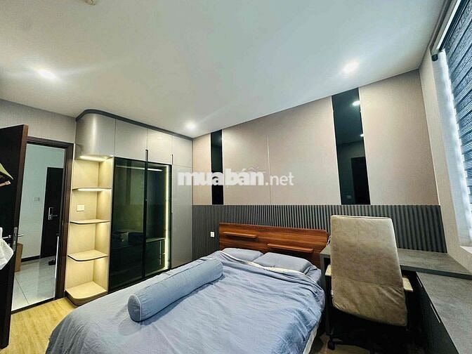 căn 2pn2wc  71m Hiệp Thành Building, Q12