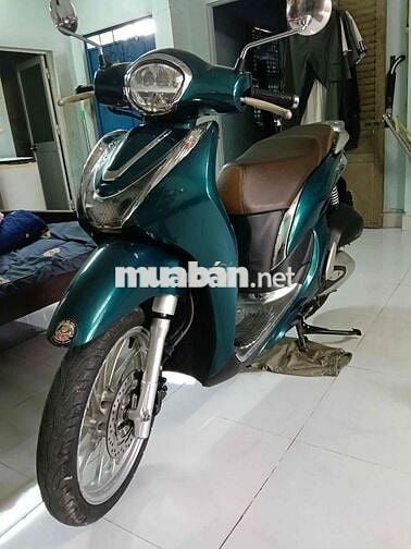 Honda SH Mode 2022 Xanh ngọc