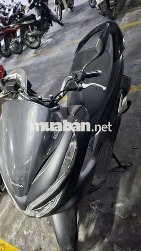 Honda PCX 150 2019 Đen