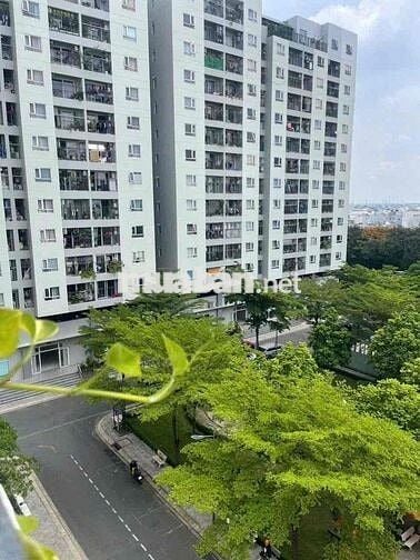 căn 2pn2wc  71m Hiệp Thành Building, Q12