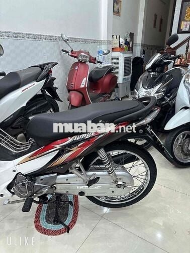 Honda Wave S ( ĐỜI 2012 ) BS: 65 Cần Thơ