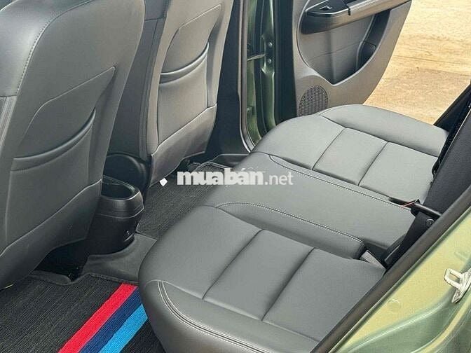 VF5 Plus 2025 siêu lướt 1.900km mới 99%