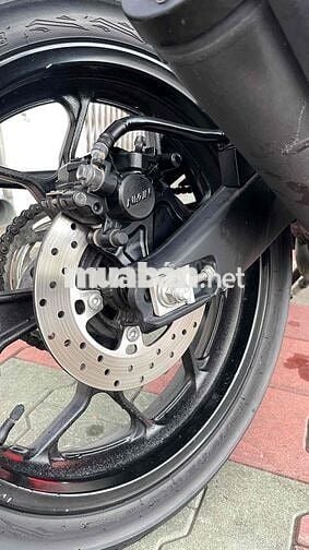 Yamaha TFX 150 2017 Đỏ 25000 km