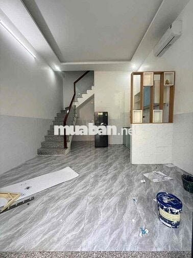 Nhà mặt tiền hẻm kinh doanh đường 3/2
