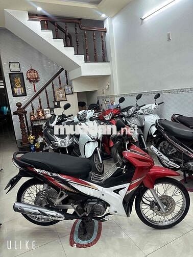 Honda Wave S ( ĐỜI 2012 ) BS: 65 Cần Thơ