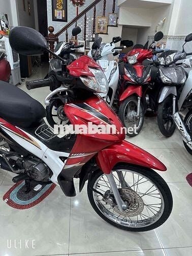Honda Wave S ( ĐỜI 2012 ) BS: 65 Cần Thơ