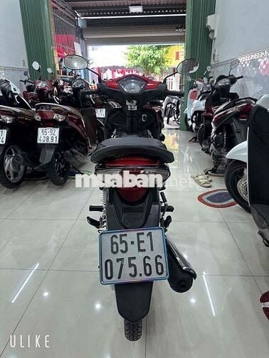 Honda Wave S ( ĐỜI 2012 ) BS: 65 Cần Thơ