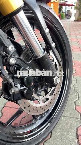 Yamaha TFX 150 2017 Đỏ 25000 km