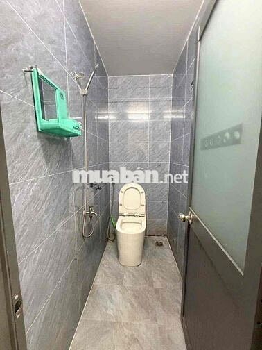 Nhà mặt tiền hẻm kinh doanh đường 3/2