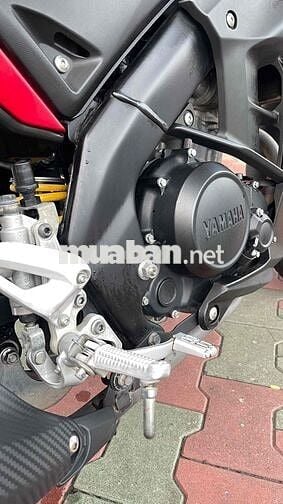 Yamaha TFX 150 2017 Đỏ 25000 km