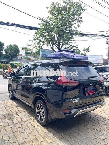 Mitsubishi Xpander 2019 1.5 L AT Đen