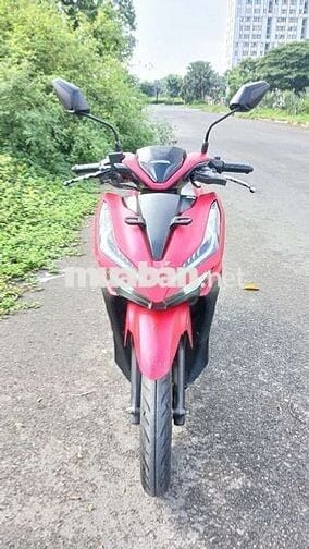 Honda Vario 150cc 2021 Đỏ 5 vạn