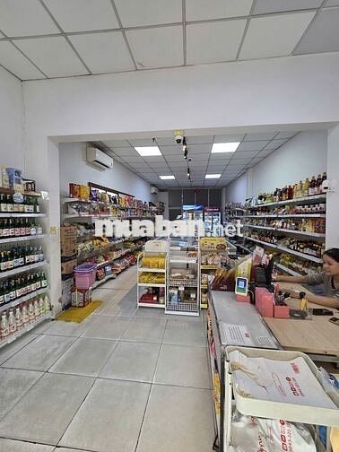 TUYỂN NHÂN VIÊN BÁN HÀNG TẠI CỬA HÀNG