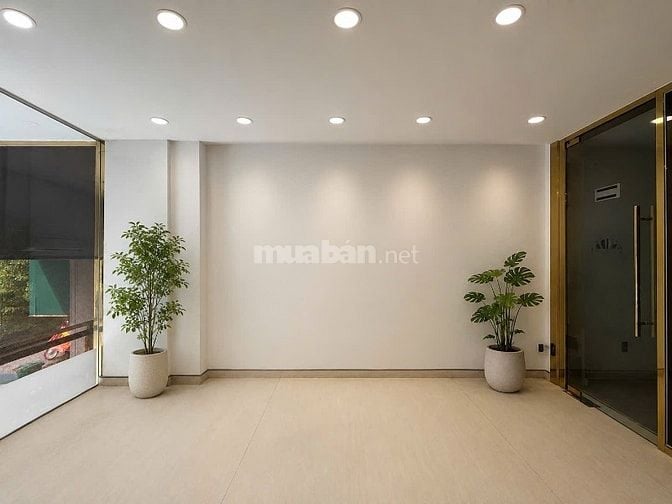 MBKD 50m2 101 Nguyễn Văn Trỗi PN
