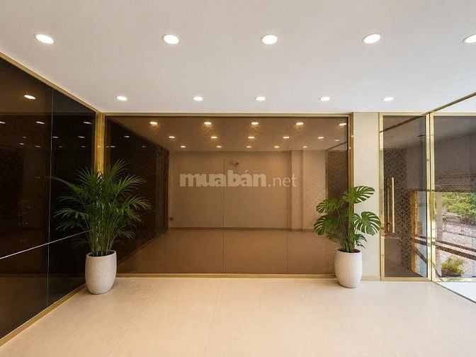 MBKD 50m2 101 Nguyễn Văn Trỗi PN