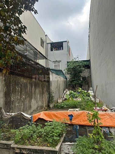 BÁN LÔ ĐẤT ĐẸP TRUNG TÂM TP. BẮC GIANG – ĐƯỜNG TRẦN ĐĂNG TUYỂN