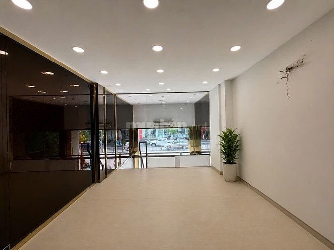 MBKD 50m2 101 Nguyễn Văn Trỗi PN