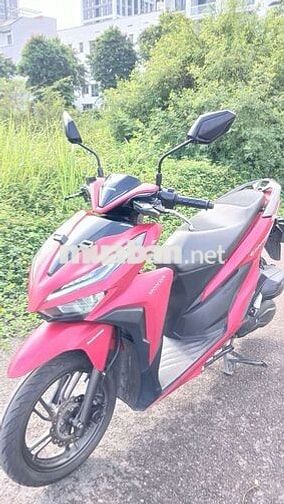 Honda Vario 150cc 2021 Đỏ 5 vạn