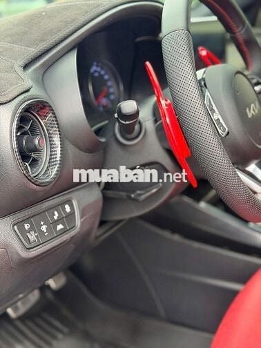 Kia Cerato 2.0 AT Premium 2020 Đỏ 55.000 km