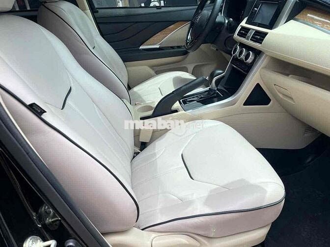 Mitsubishi Xpander 2019 1.5 L AT Đen