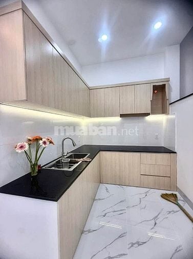  Bán nhà Mới xây p Bình trưng Tây q2 View Landmark 81 