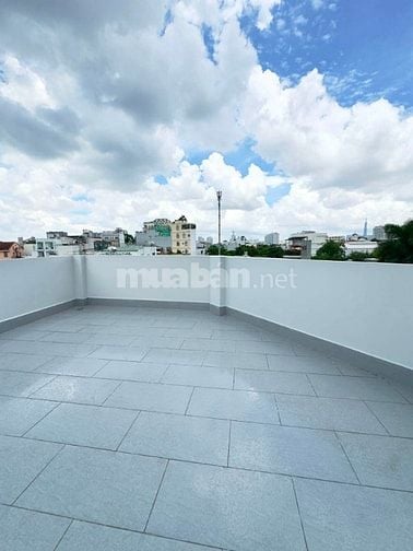  Bán nhà Mới xây p Bình trưng Tây q2 View Landmark 81 