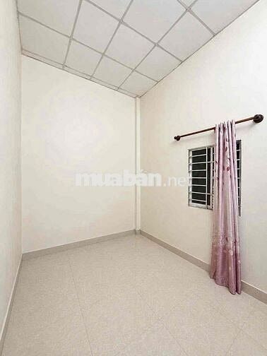 Cần cho thuê nhà mới hẻm xe tải 4x10m 1 lầu 2pn 2wc 8tr