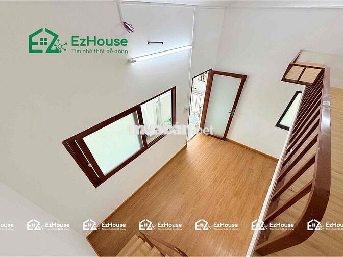 DUPLEX TONE GỖ FULL NỘI THẤT MỚI XÂY 100%