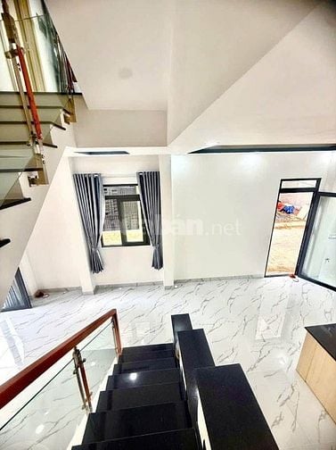  Bán nhà Mới xây p Bình trưng Tây q2 View Landmark 81 