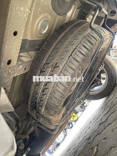 Mitsubishi Xpander 2019 1.5 L AT Đen