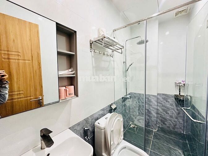 CĂN HỘ 1 PHÒNG NGỦ MỚI TINH | SƠN TRÀ – GẦN BIỂN