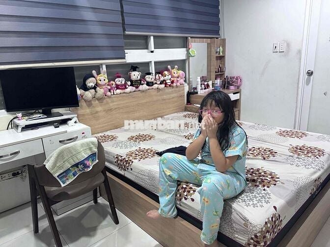 chính chủ bán căn hộ Khuông Việt 2PN 2WC